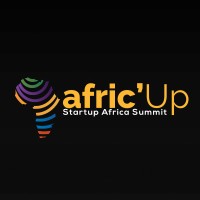 africUp Logo