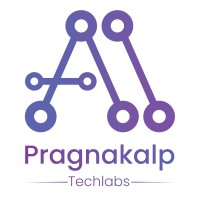 Pragnakalp Techlabs Logo