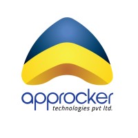 Approcker Technologies Pvt Ltd Logo