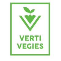 VertiVegies Pte Ltd Logo