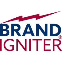 Brand Igniter® Inc. Logo