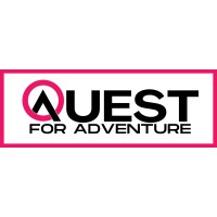 Quest for Adventure UAE Logo