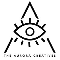 The Aurora Creatives Logo