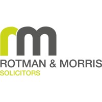 Rotman & Morris Logo