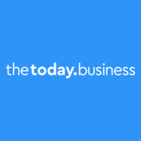 The Today Business Logo