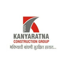 Kanyaratna Construction Group Logo