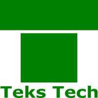 Teks Tech Logo