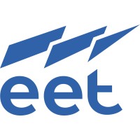 EET International Logo