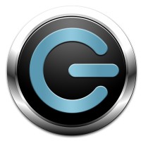 Gene Everette Visual Communications Logo