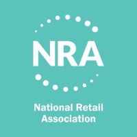 National Retail Association Logo