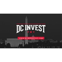 DC Invest LLC Logo