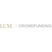 LUXE Crowdfunding Logo