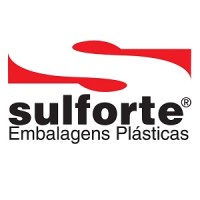 Sulforte Plásticos Logo