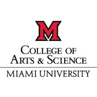 Miami University College of Arts and Science Logo