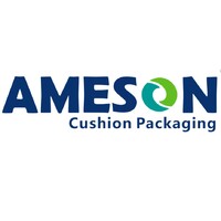 Ameson USA Packaging Inc. Logo