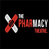 The Pharmacy Theatre Logo