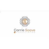 Carrie Soave and Associates Real Estate & Coaching Logo