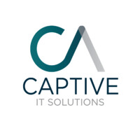 Captive IT Solutions Logo