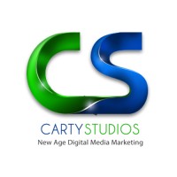 CartyStudios Corporation Logo