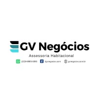 GV Assessoria Habitacional Logo