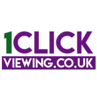 1ClickViewing.co.uk Logo