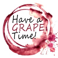 Have A Grape Time Logo