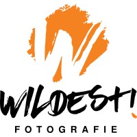 Wildest! Fotografie Logo