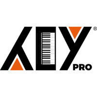 Key Pro 360 Logo