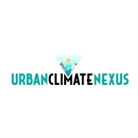 Urban Climate Nexus Logo