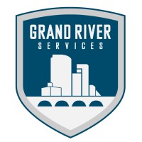 Grand River Services Logo