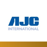 AJC International Logo