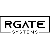 Rgate Systems Logo