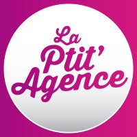 La PtitAgence Logo