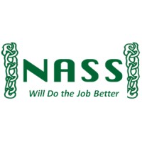 NASS Excavations Logo