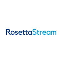 Rosetta Stream Logo