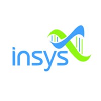 Insys Electrical & Controls LLP Logo