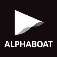 ALPHABOAT Logo