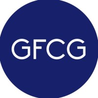 The GF Consulting Group Logo