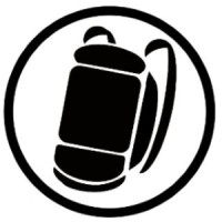 The Backpack Artist Logo