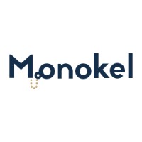 Monokel.se Logo