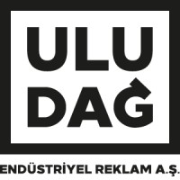 Uludağ Endüstriyel Reklam A.Ş. Logo