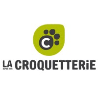 LA CROQUETTERIE Logo