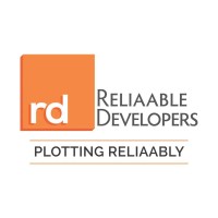 Reliaable Developers Official Logo