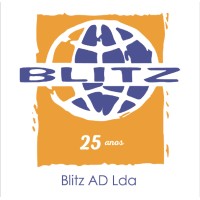 Blitz AD Lda Logo
