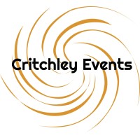 Critchley Events LLC Logo