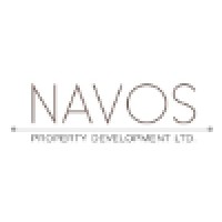 Navos Property Development Ltd Logo