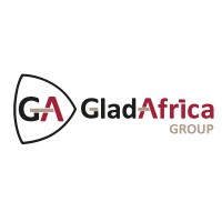 GladAfrica Group Logo