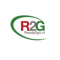 READY2GO SPA Logo