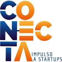 Conecta Startups Logo