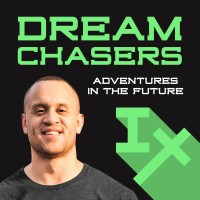 Dream Chasers Logo